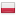 tyskifan.pl server is located in Poland